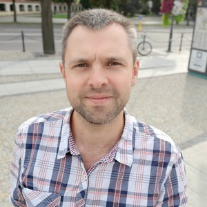 Егор Слонский