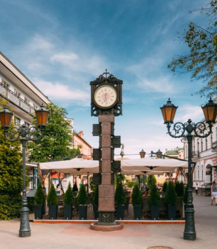 Лучшее место