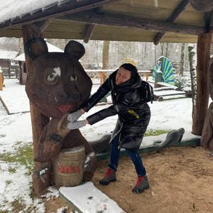 Светлана Соколовская